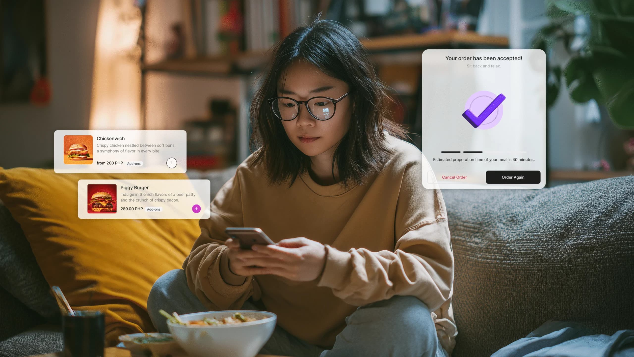 Intelligent Upselling