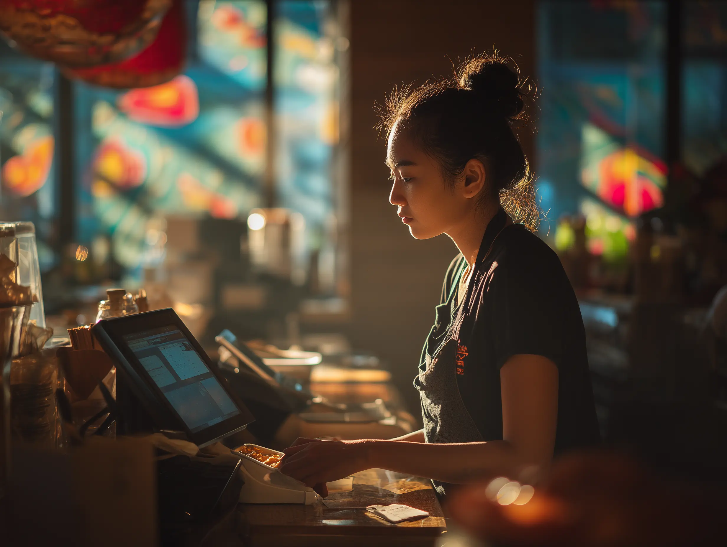 Unified Payments