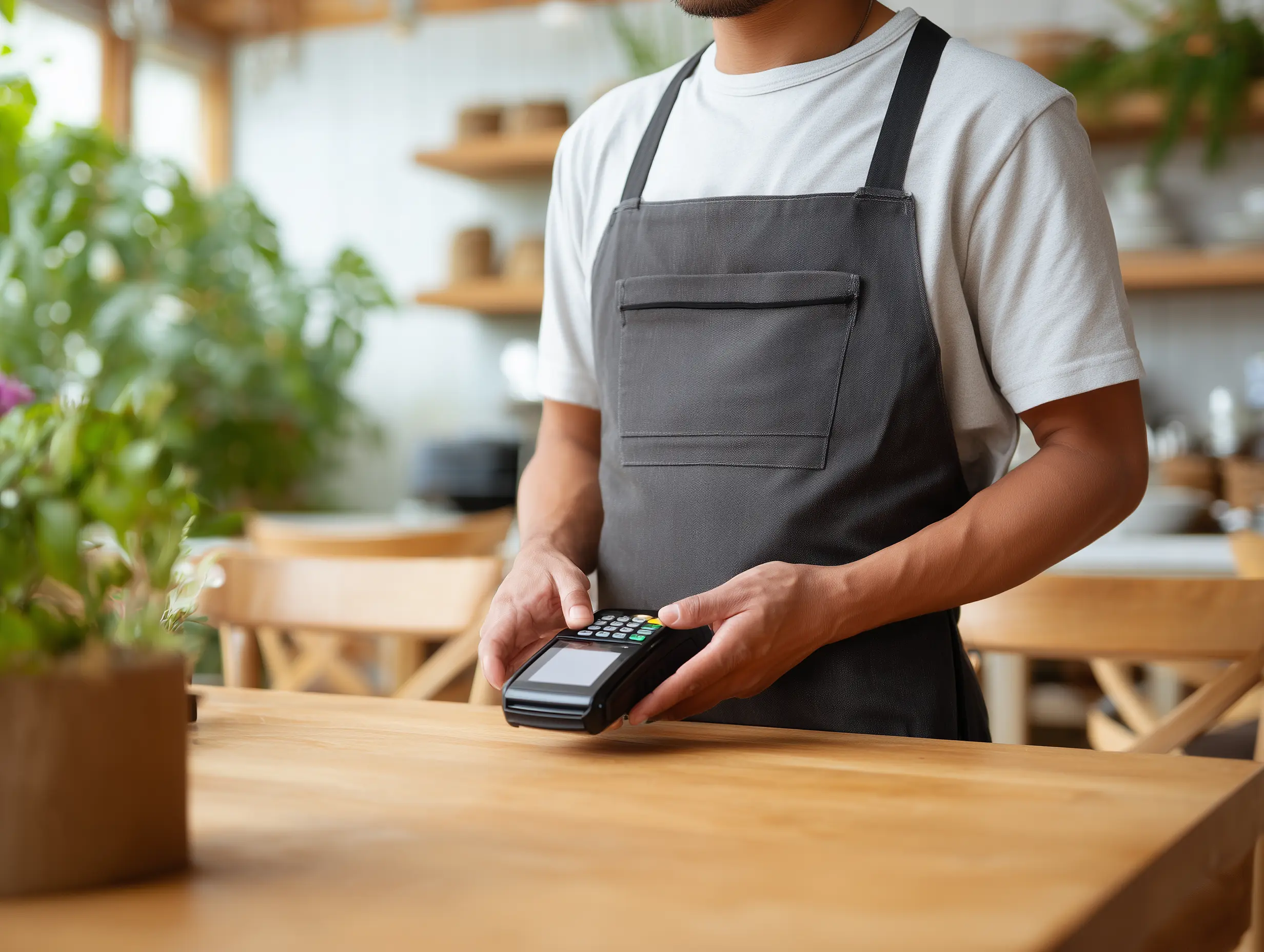 Labor Savings