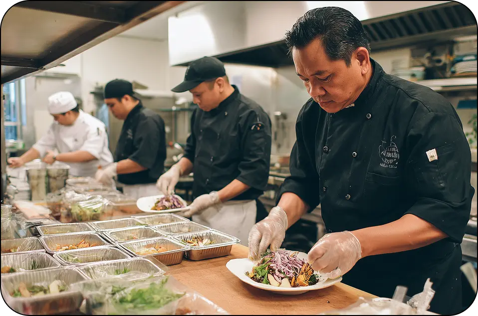 The Complete Guide to Starting a Cloud Kitchen in 2026