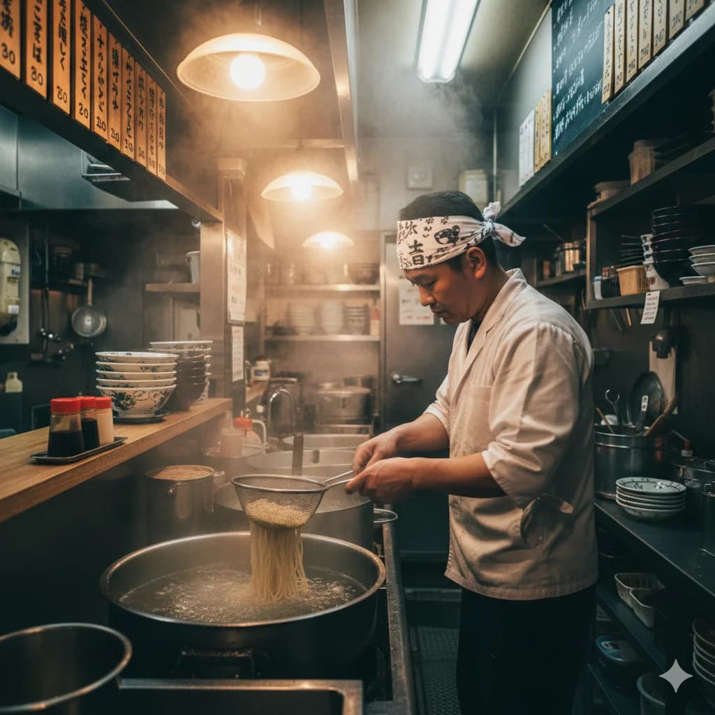 klikit restaurant management in Japan