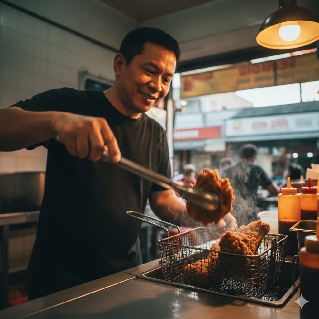 klikit restaurant management in the Philippines