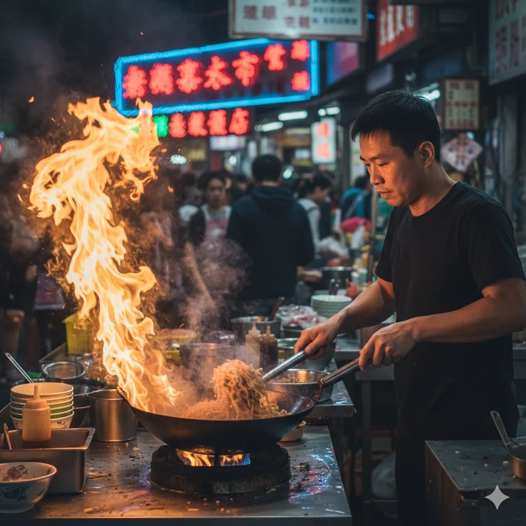 klikit restaurant management in Taiwan