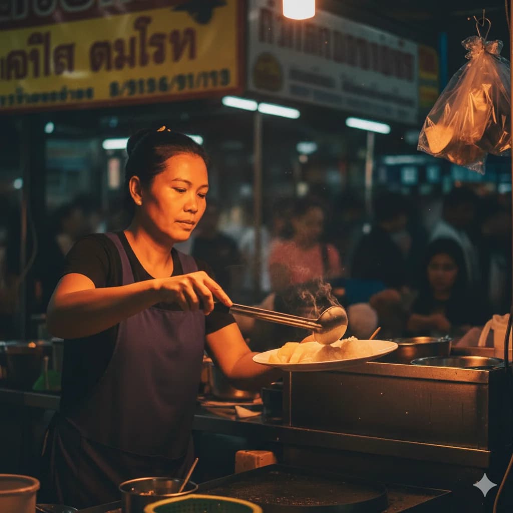 klikit restaurant management in Thailand
