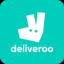 Deliveroo logo