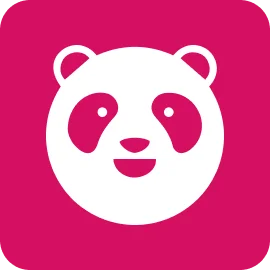 Foodpanda logo