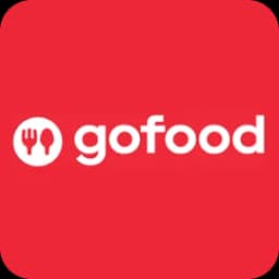 GoFood logo