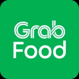 GrabFood logo