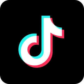 TikTok Shop logo