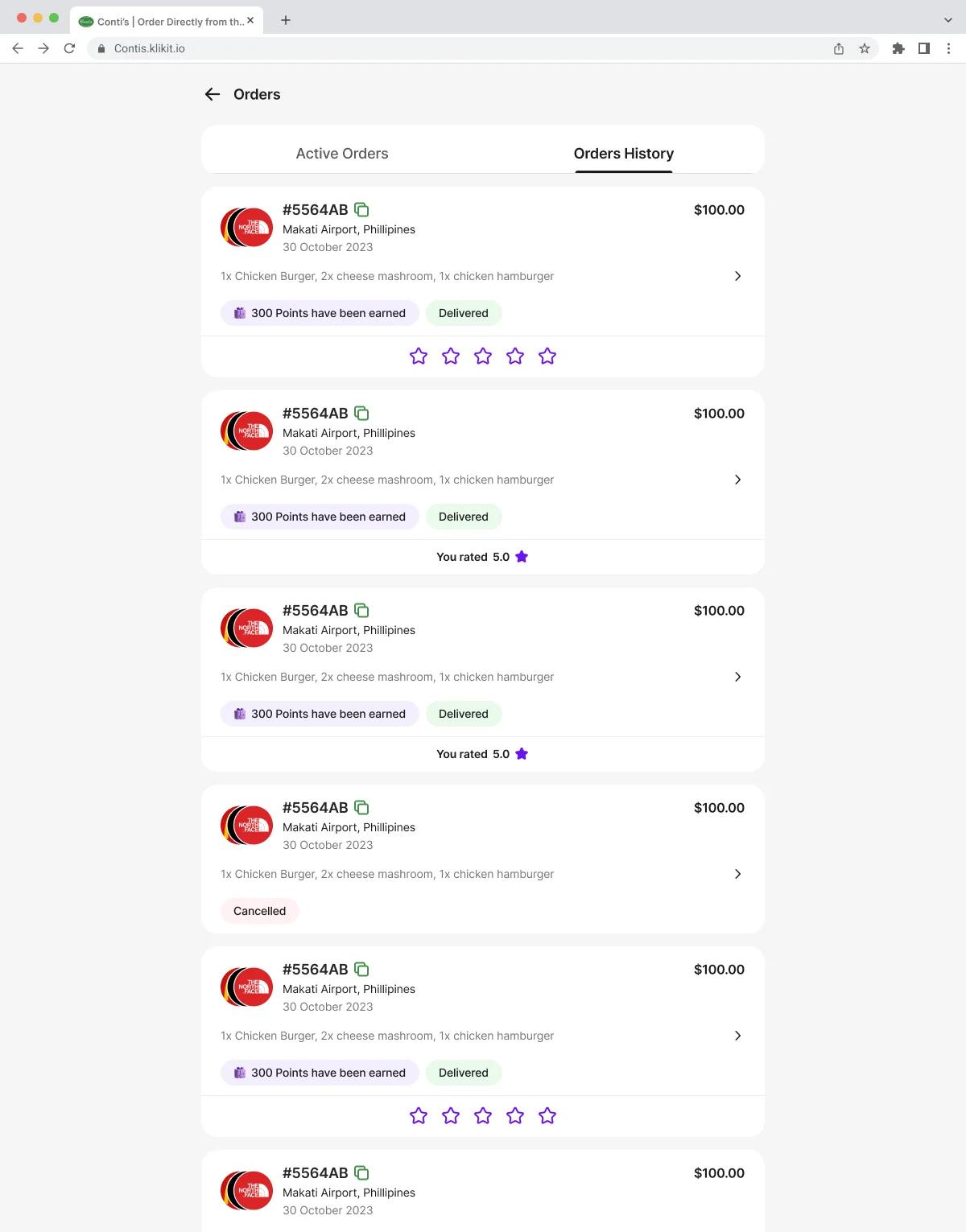 Real-Time Insights