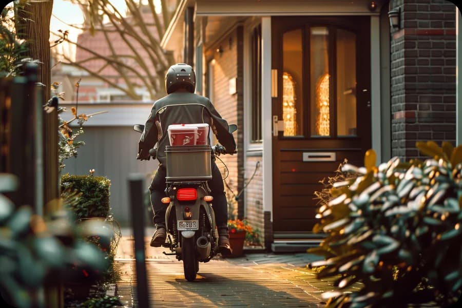 Smart Order Routing
